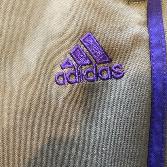 Adidas Tiro Soccer pants size M - Picture 2 of 4